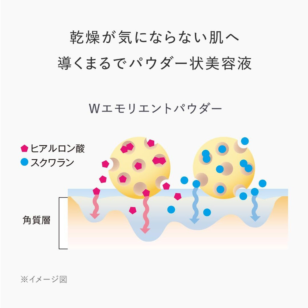 AMPLEUR 臉部蜜粉餅 SPF50+ PA+++ Face Powder 10g