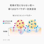AMPLEUR 臉部蜜粉餅 SPF50+ PA+++ Face Powder 10g