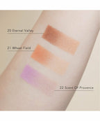 To One 輕柔花瓣眼影 Petal Float Eyeshadow (2023 Summer Collection)
