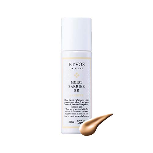 ETVOS 全方位防禦舒敏BB霜 30mL SPF32 pa+++