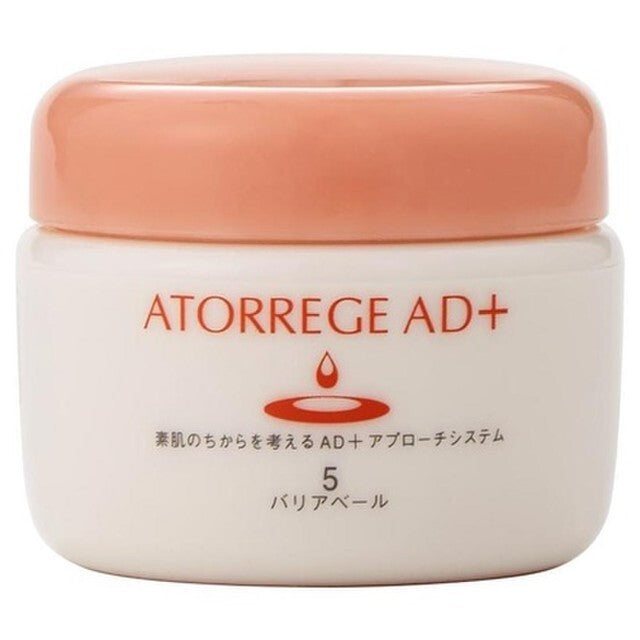 Atorrege AD+ (5) 舒護屏障乳 Barrier Veil  40g