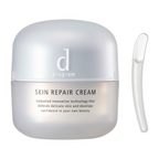 d program Skin Repair Cream for Dedicated Skin （貨裝/補充裝）
