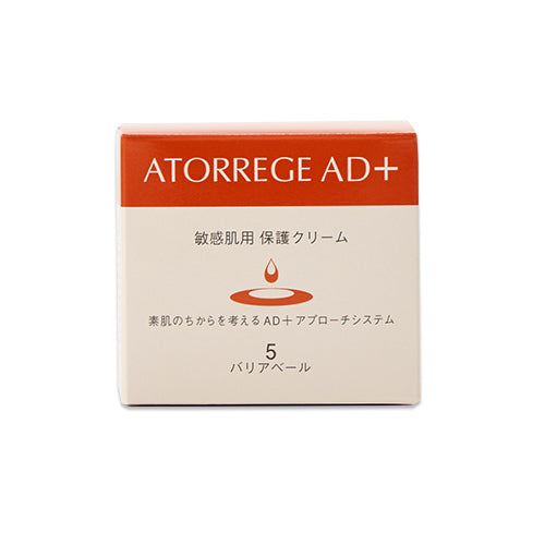 Atorrege AD+ (5) 舒護屏障乳 Barrier Veil  40g