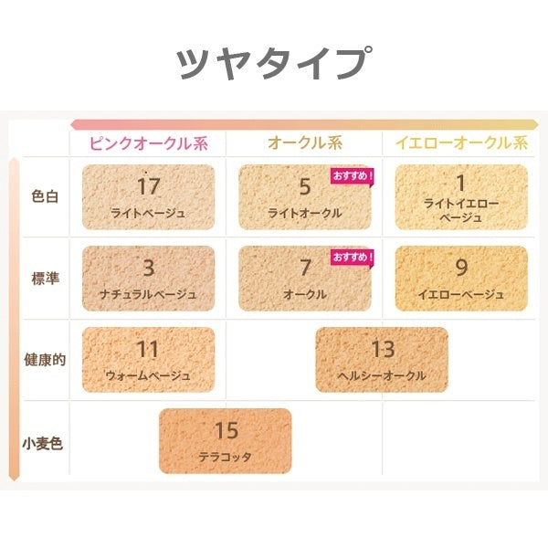 ONLY MINERALS 經典礦物粉底 Foundation Powder SPF17/PA++