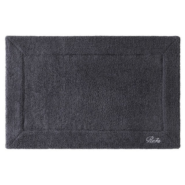 ReFa 雪尼爾地墊 Chenille Rug Mat