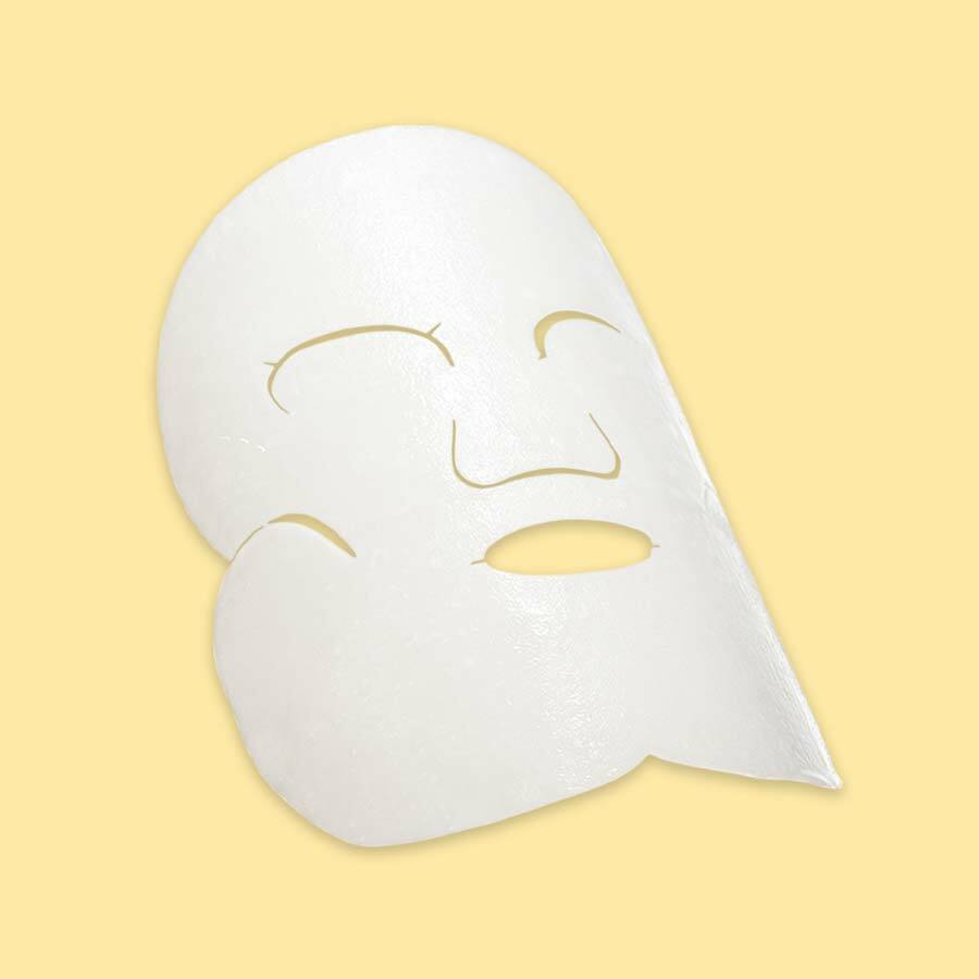 FANCL Moist & Lift Mask 保濕緊緻拉提面膜 一盒6片