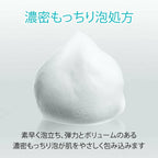 FANCL 竹炭酵素潔面洗顏粉 30個