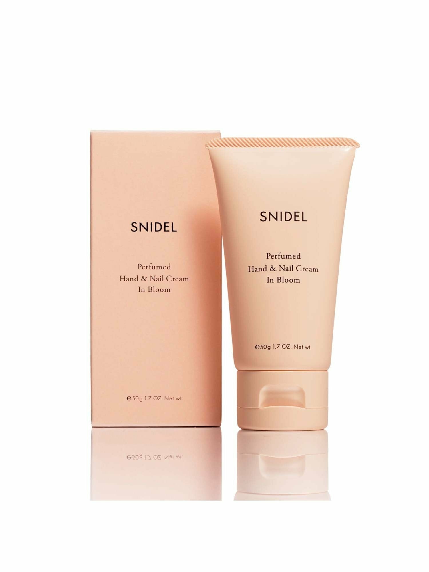 Snidel Beauty 潤手霜 Perfumed Hand & Nail Cream 50g