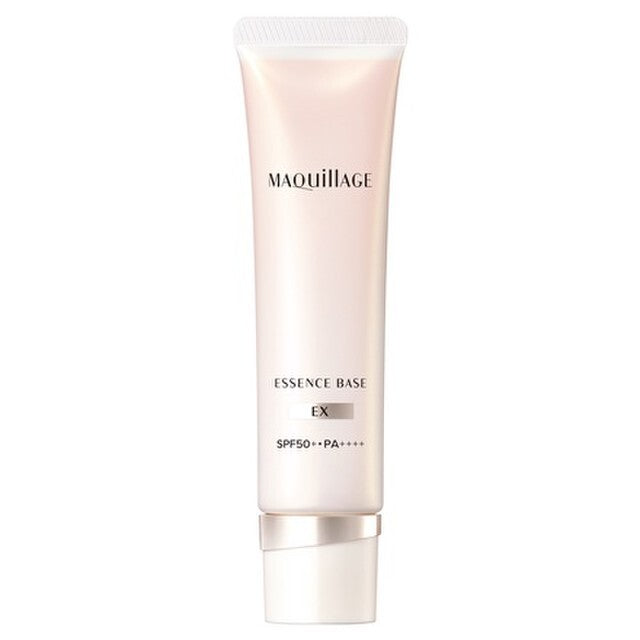 MAQuillAGE 精華妝前底霜 Essence Base EX SPF50+ PA++++ 30g