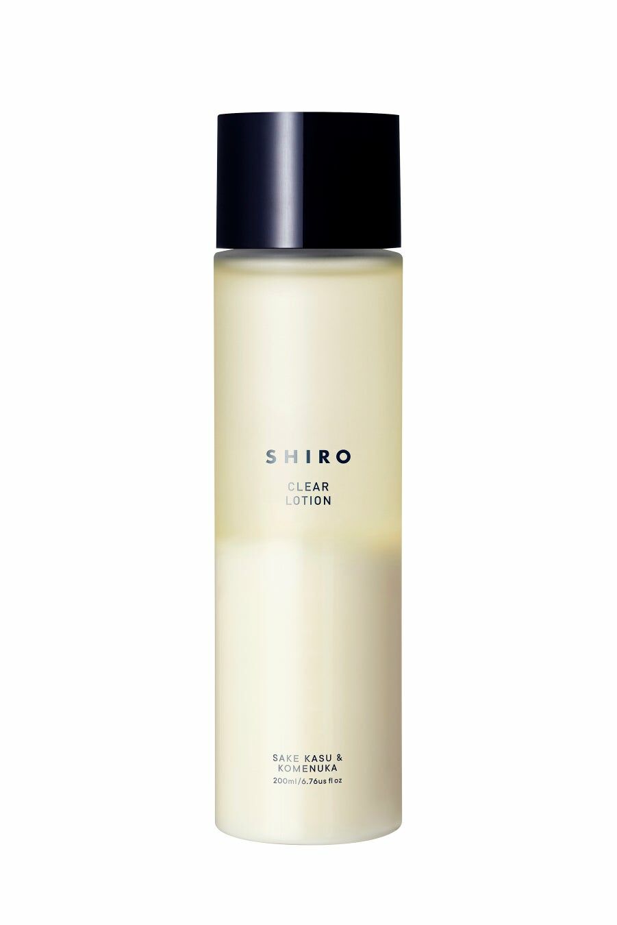 [限量] SHIRO 酒糟米糠化妝水 2023
