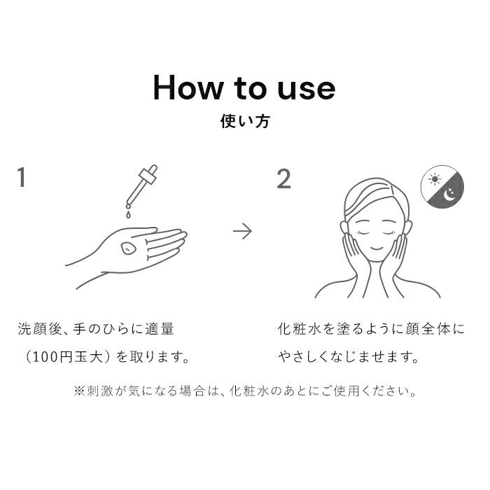 SKIO VC 去角質亮膚精華 White Peel Serum 26mL