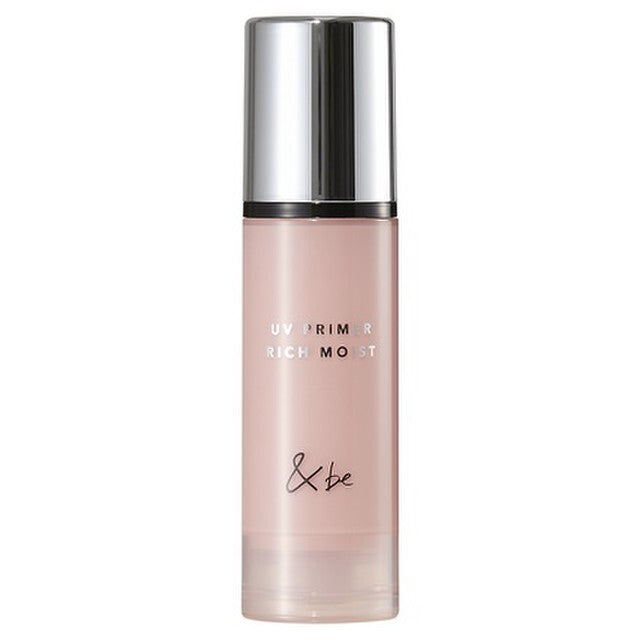 &be UV Primer Rich Moist SPF50+ PA++++ 36g
