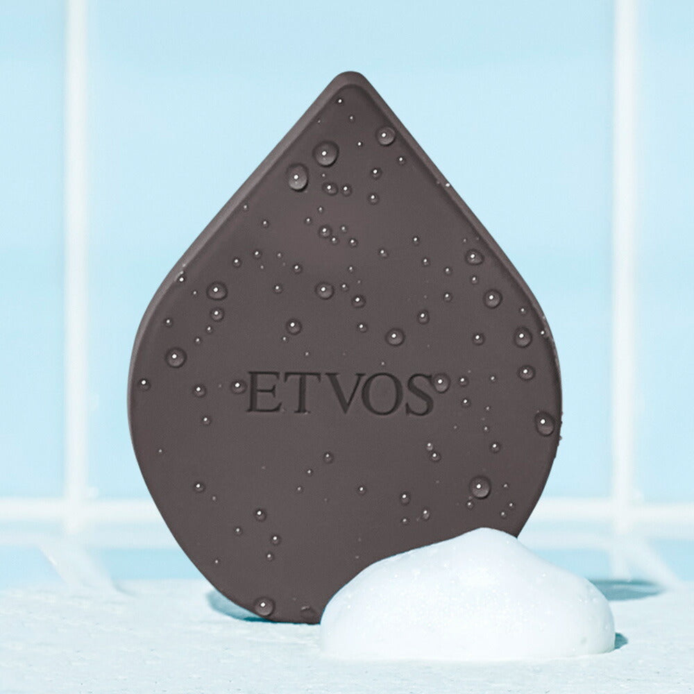 ETVOS Relaxing Massage Brush (Basic/Hard)
