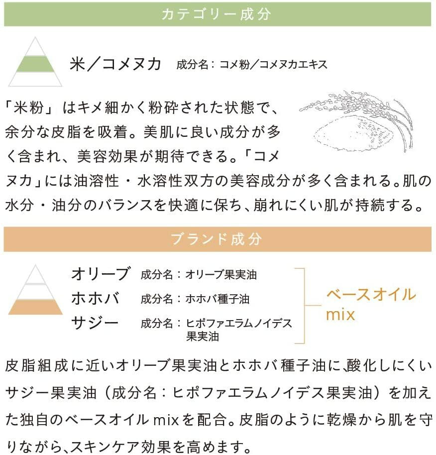 Naturaglace 閃亮光影粉餅 Highlight Powder 四色