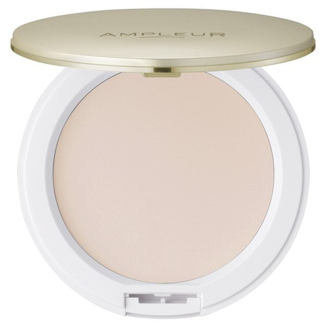 AMPLEUR 臉部蜜粉餅 SPF50+ PA+++ Face Powder 10g