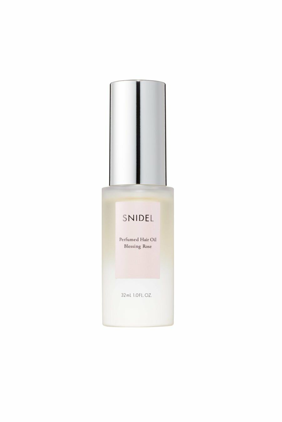 SNIDEL BEAUTY 香水頭髮油 32mL