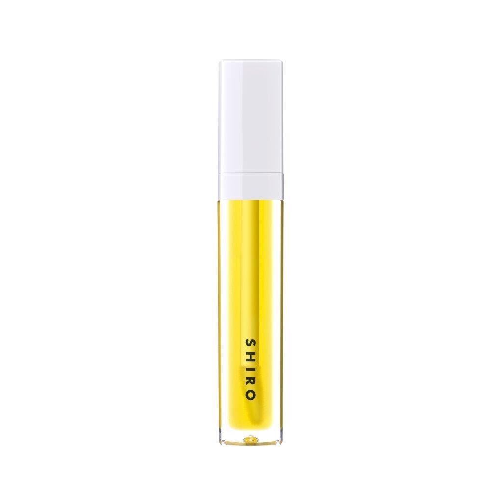 SHIRO 夜用精華護唇油 Essence Lip Oil 5g