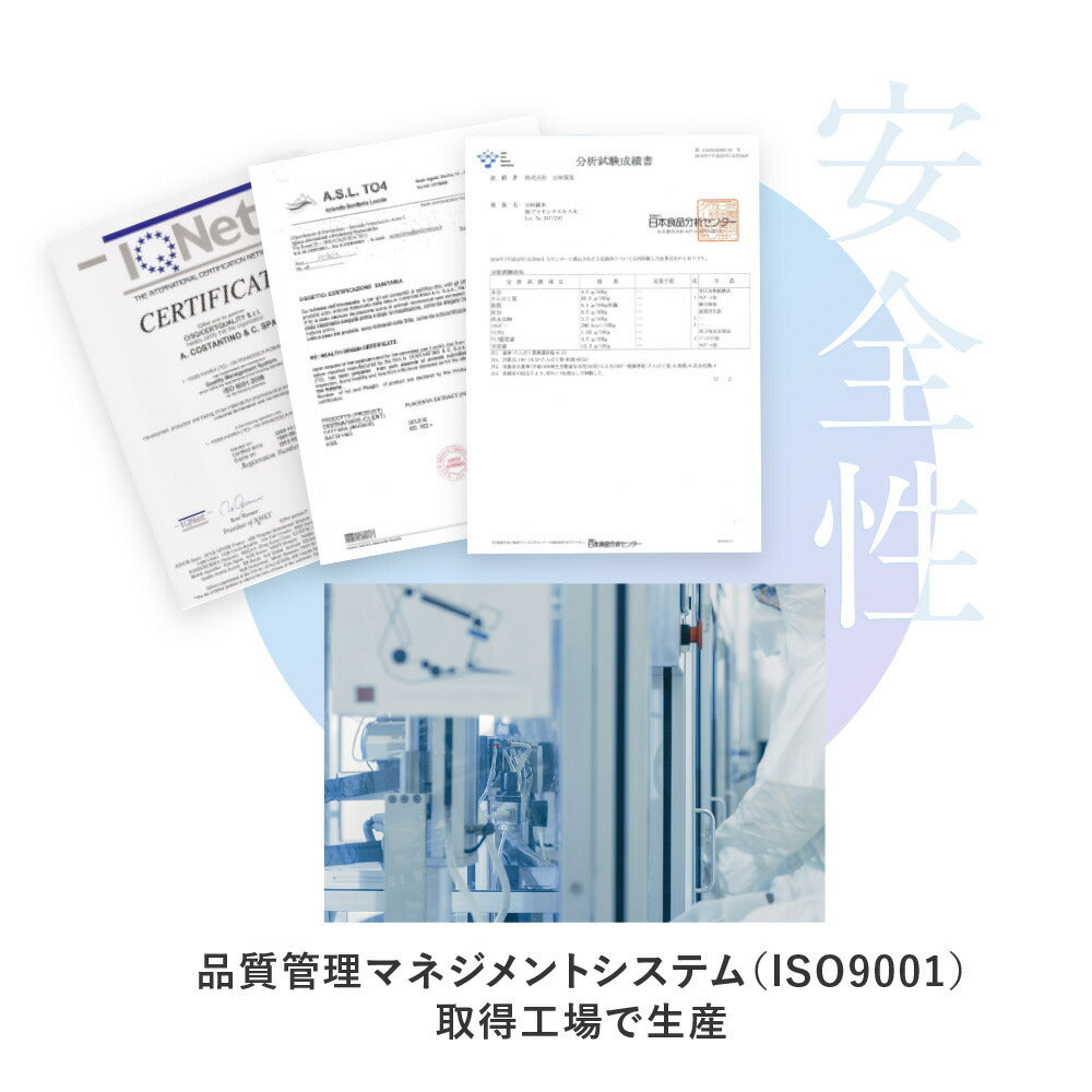 AMPLEUR 胎盤素膠囊+ Placenta+ 30日