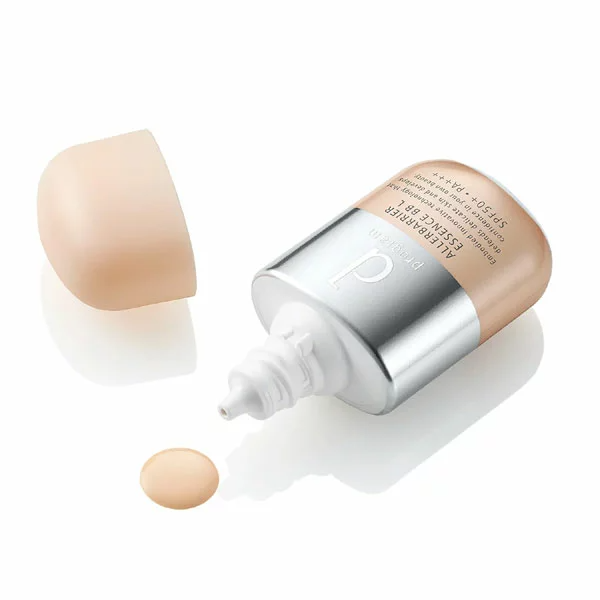 d program 淨化隔離防護BB精華30mL SPF50+ PA+++