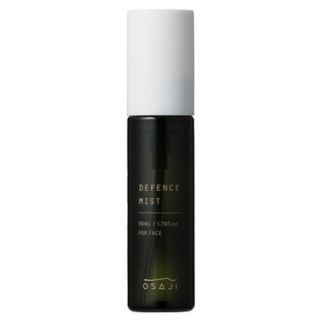 OSAJI 防禦保濕噴霧 柑橘香草味 Defense Mist Citrus Herb 50mL