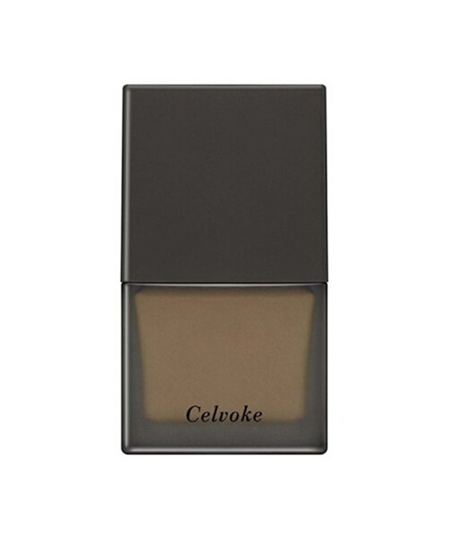 Celvoke 半霧面無瑕粉底液 28g SPF37 PA+++ Creamy Liquid Foundation