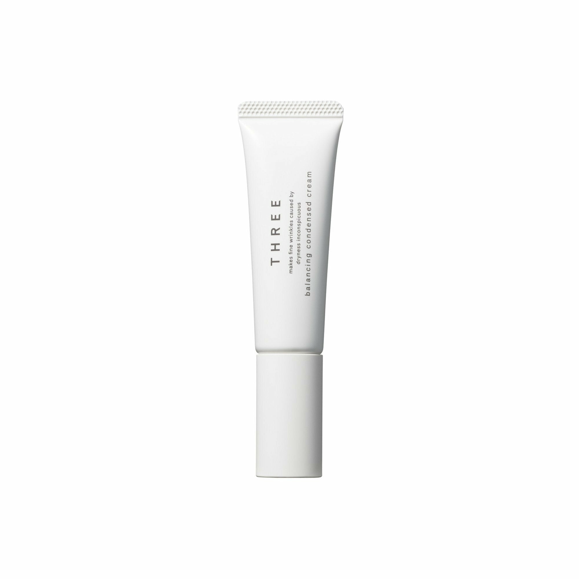 THREE Balancing 平衡凝萃眼唇霜 20g Condensed Cream