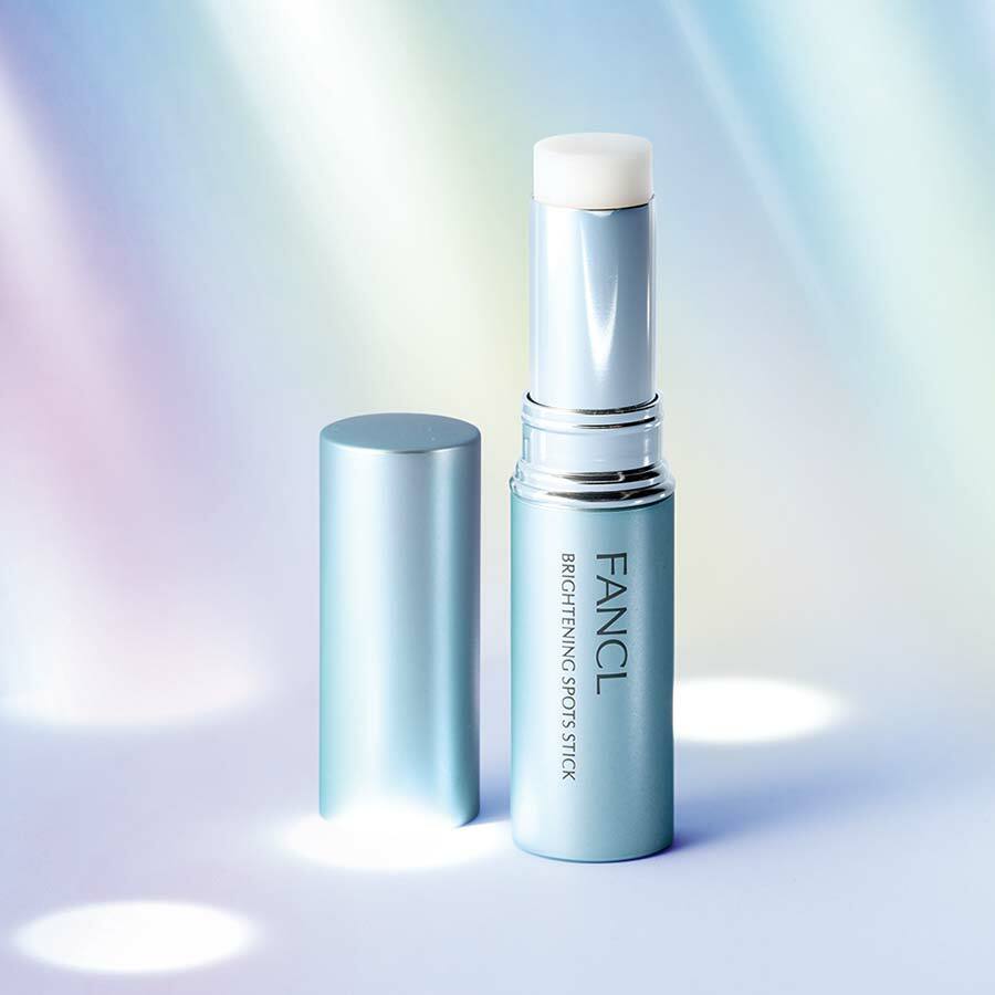 [限量售完] FANCL 高效淡斑精華棒 Brightening Spots Stick 4g