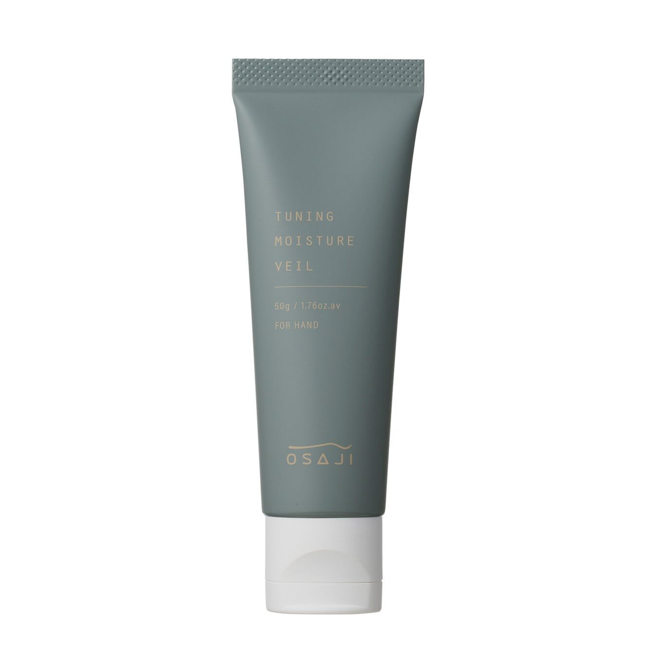 OSAJI 調理保濕潤手霜 Tuning Moisture Veil 50g