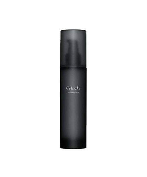 Celvoke 滋養燕窩化妝水Rich Lotion 150mL