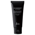 &be 防水UV防晒乳 Waterproof UV Milk SPF50+ PA++++ 60g