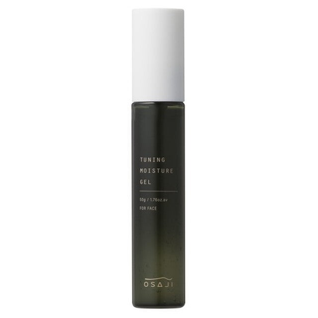 OSAJI 調理保濕凝膠 Tuning Moisture Gel 50g