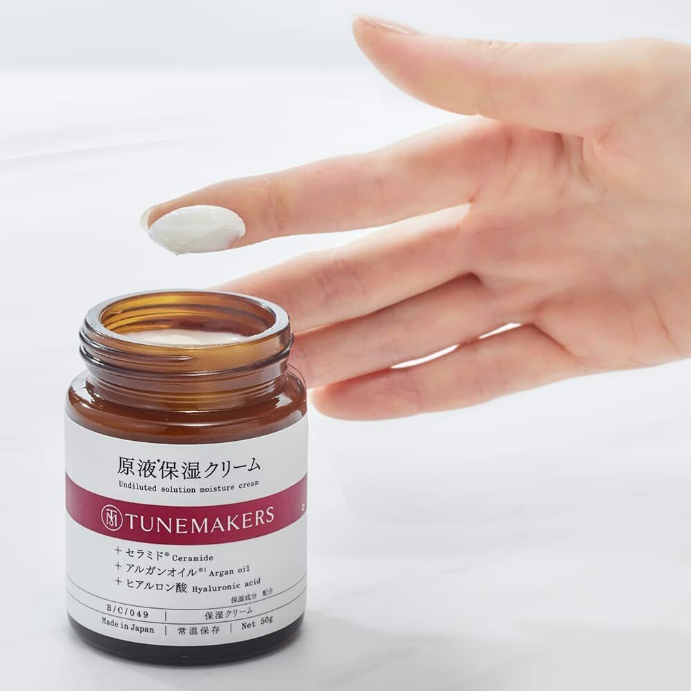 [本店限定] Tunemakers 基本清潔+保濕套裝 一套5件 免費Ceramide 200
