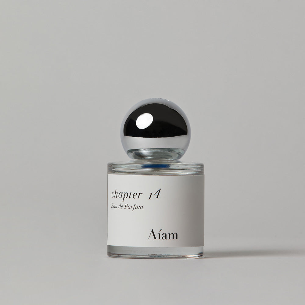 Aíam Chapter 14 香水 8mL/50mL