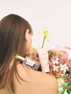 Snidel Beauty 潤手霜 Perfumed Hand & Nail Cream 50g