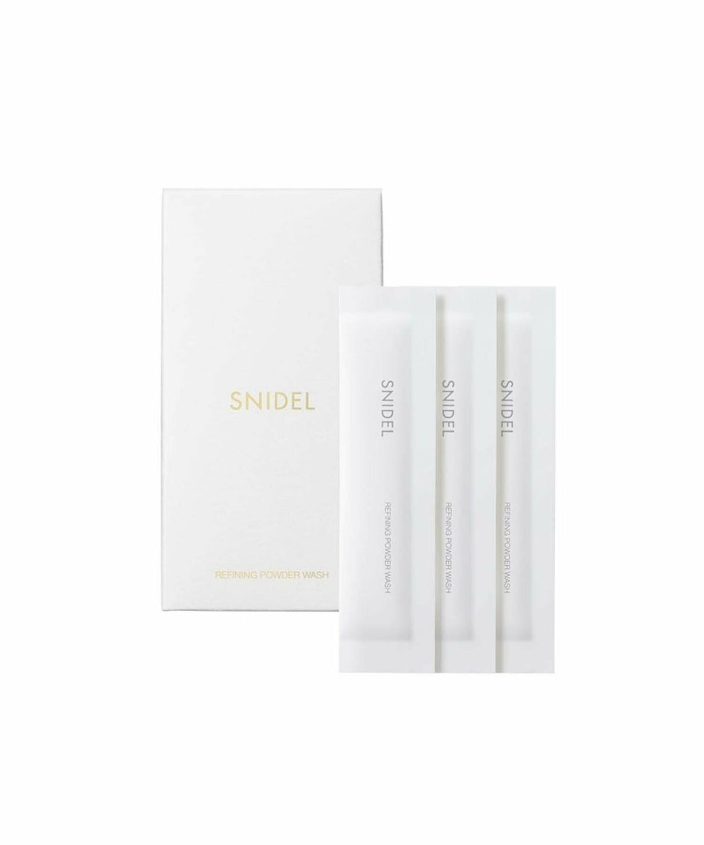 Snidel Beauty 酵素潔面粉 30包
