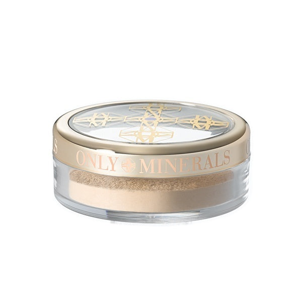 ONLY MINERALS 經典礦物粉底 Foundation Powder SPF17/PA++