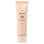 ETVOS 礦物UV絲滑妝前乳 SPF50 PA++++ Mineral UV Silky Fit Primer 30g