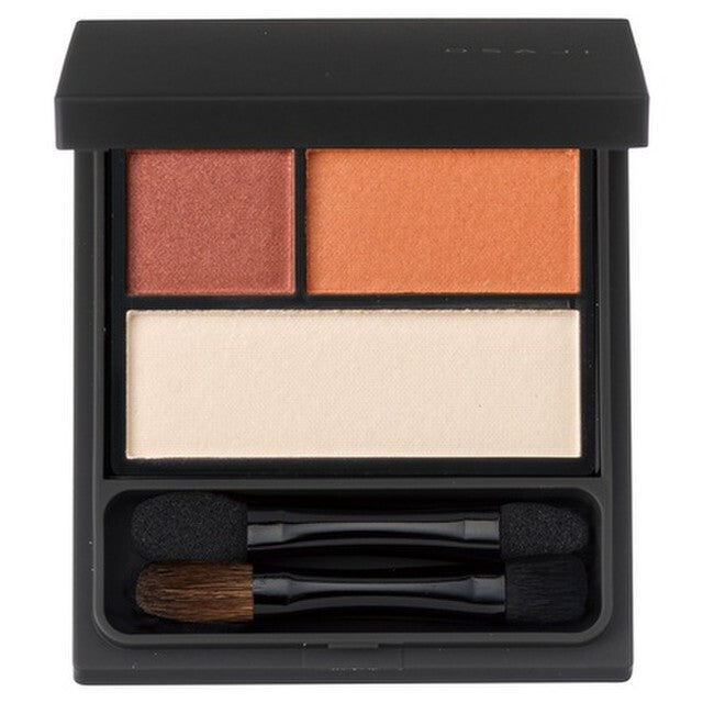 OSAJI 細緻眼影盤 Nuance Eyeshadow Palette 6g
