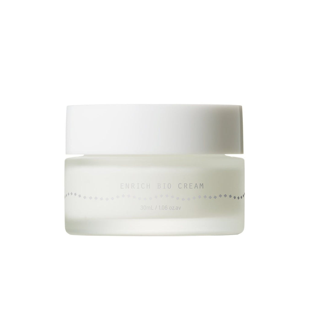 OSAJI 益潤生物面霜 Enrich Bio Cream 30g