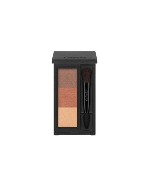 Celvoke 塑型眉粉 Eyebrow Powder 七色可選