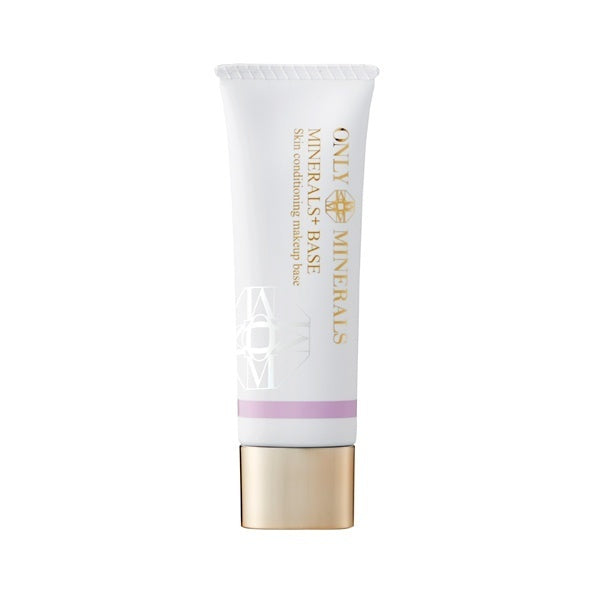 ONLY MINERALS 礦物美肌飾底乳 Minerals Base