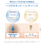 AMPLEUR 亮白淨斑前導精華 Luminous HQ Booster 40mL
