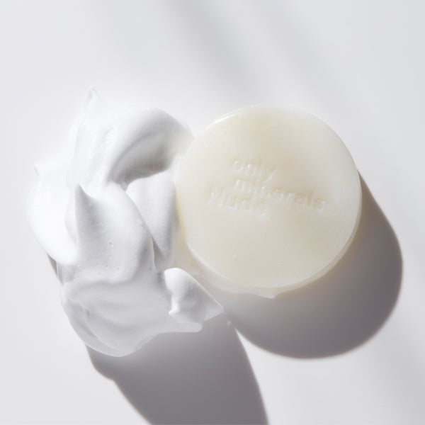 ONLY MINERALS 毛孔粘土皂 80g