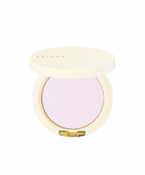 to one Dewy Moist Pressed Powder