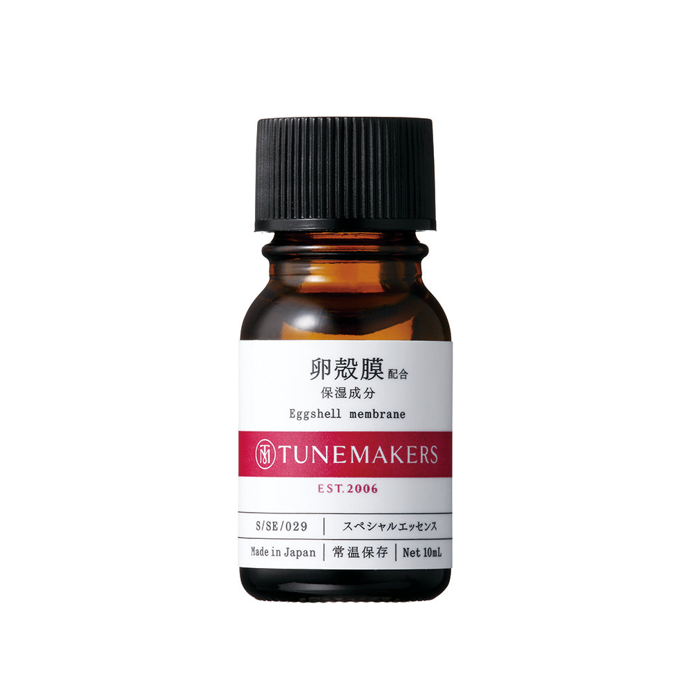 TUNEMAKERS 卵殼膜原液 10ml 增強細胞活力／睫毛美容
