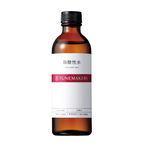 TUNEMAKERS 基本化妝水120mL