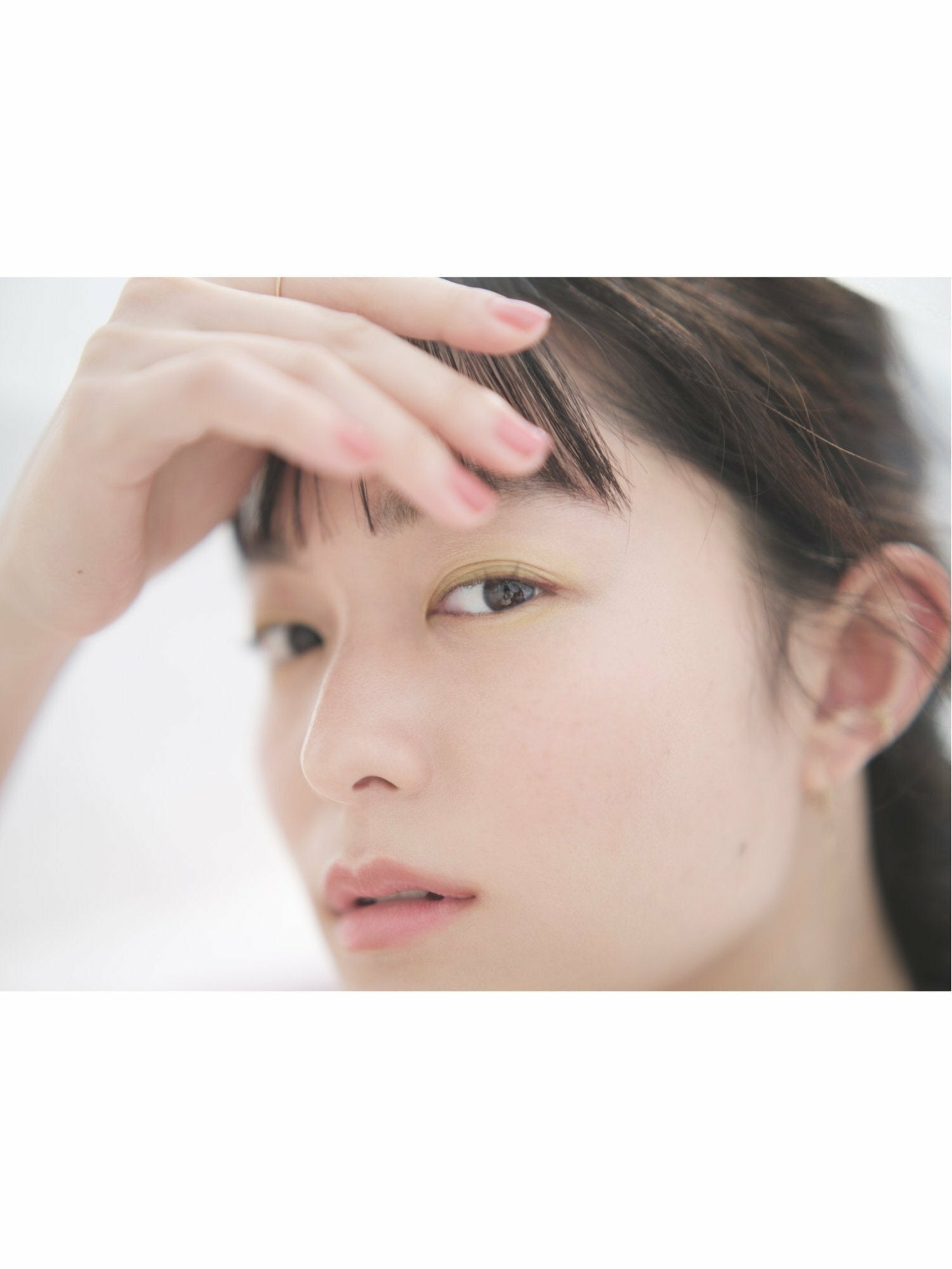 To One 玩色極細眼線液 EX03