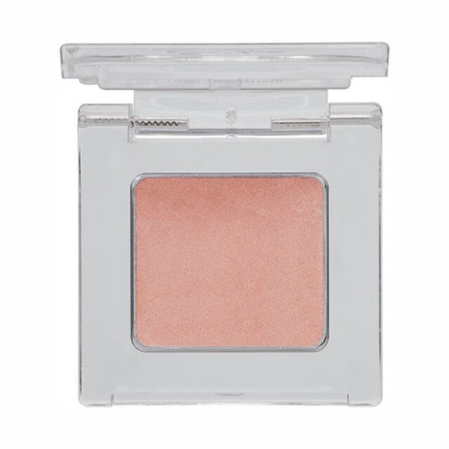 &be 柔霧奶油眼影 Cream Eyeshadow 2g
