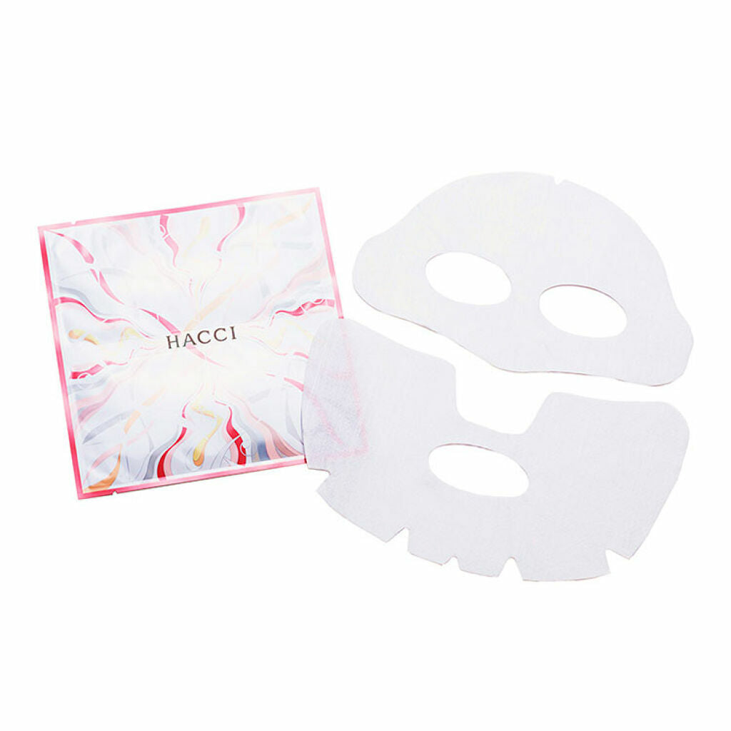 HACCI 面膜 32mL 6片