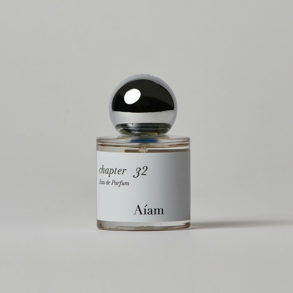 Aíam Chapter 32 香水 8mL/50mL/100mL